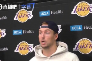 肯纳德：火箭的进攻篮板是顶级水平！他们还拥有杜兰特这种历史级得分手